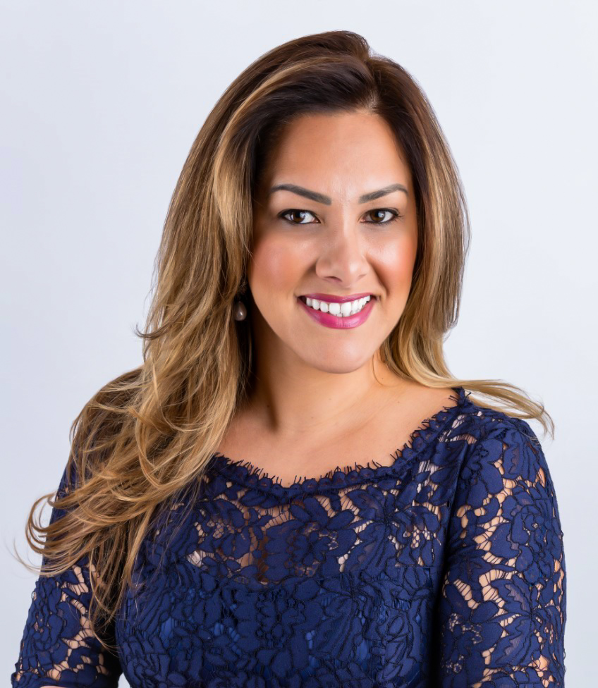 Viviane Loparnos